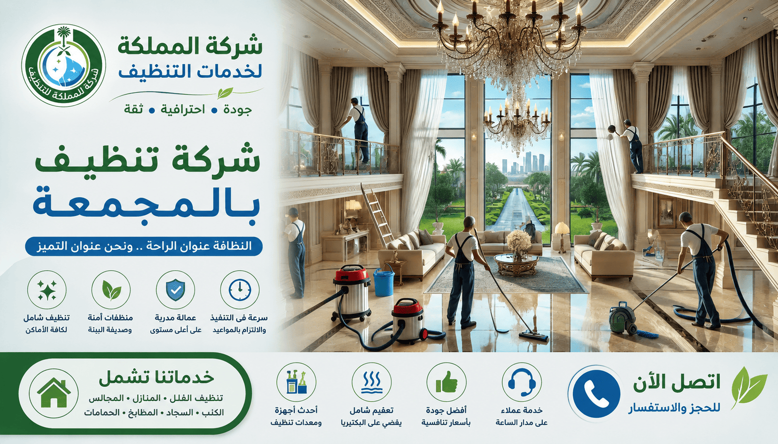 شركة تنظيف فلل بالمجمعة,افضل شركة تنظيف فلل بالمجمعة,ارخص شركة تنظيف فلل بالمجمعة,شركة تنظيف فلل بالمجمعة رخيصه