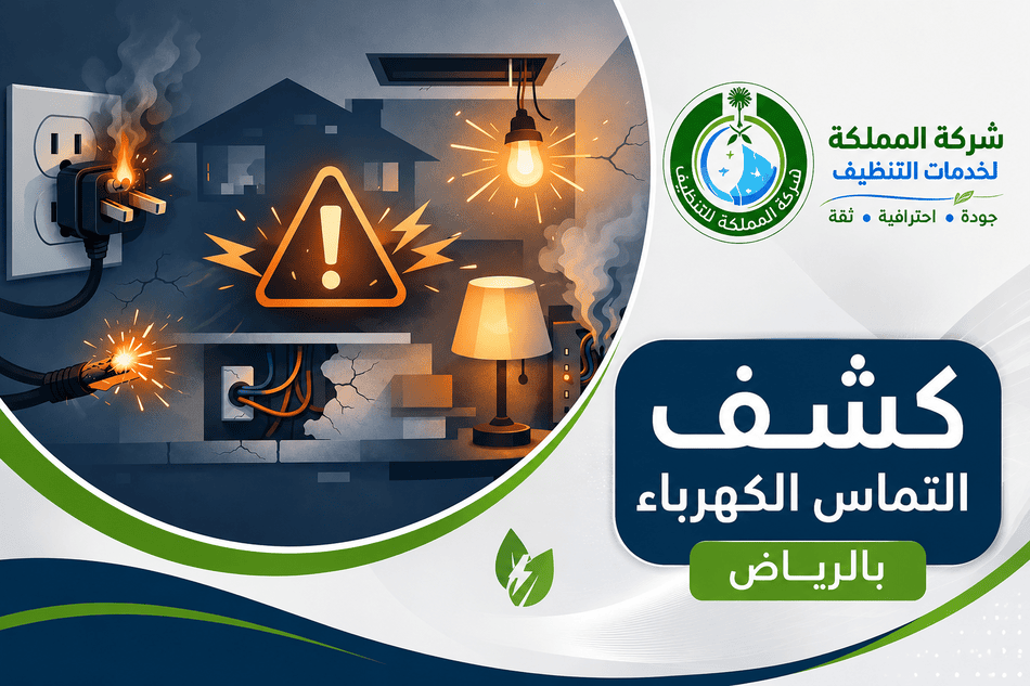 كشف التماس الكهرباء بالرياض,كشف التماس الكهرباء,التماس الكهرباء,جهاز كشف التماس الكهرباء,التماس الكهرباء في المنزل,الالتماس الكهربائي,أسباب التماس الكهربائي في البيت,اسباب الالتماس الكهربائي
